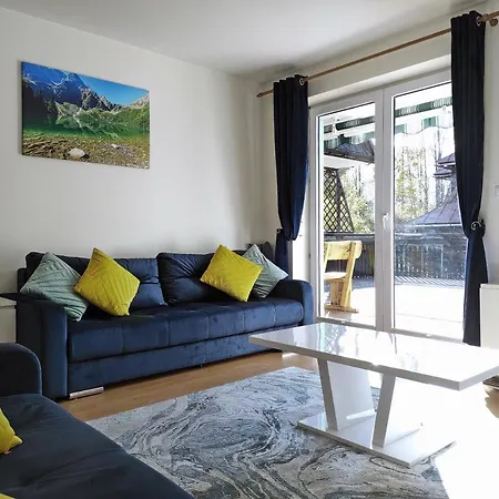 Apartamentylove - Oliwia Apartament Zakopane